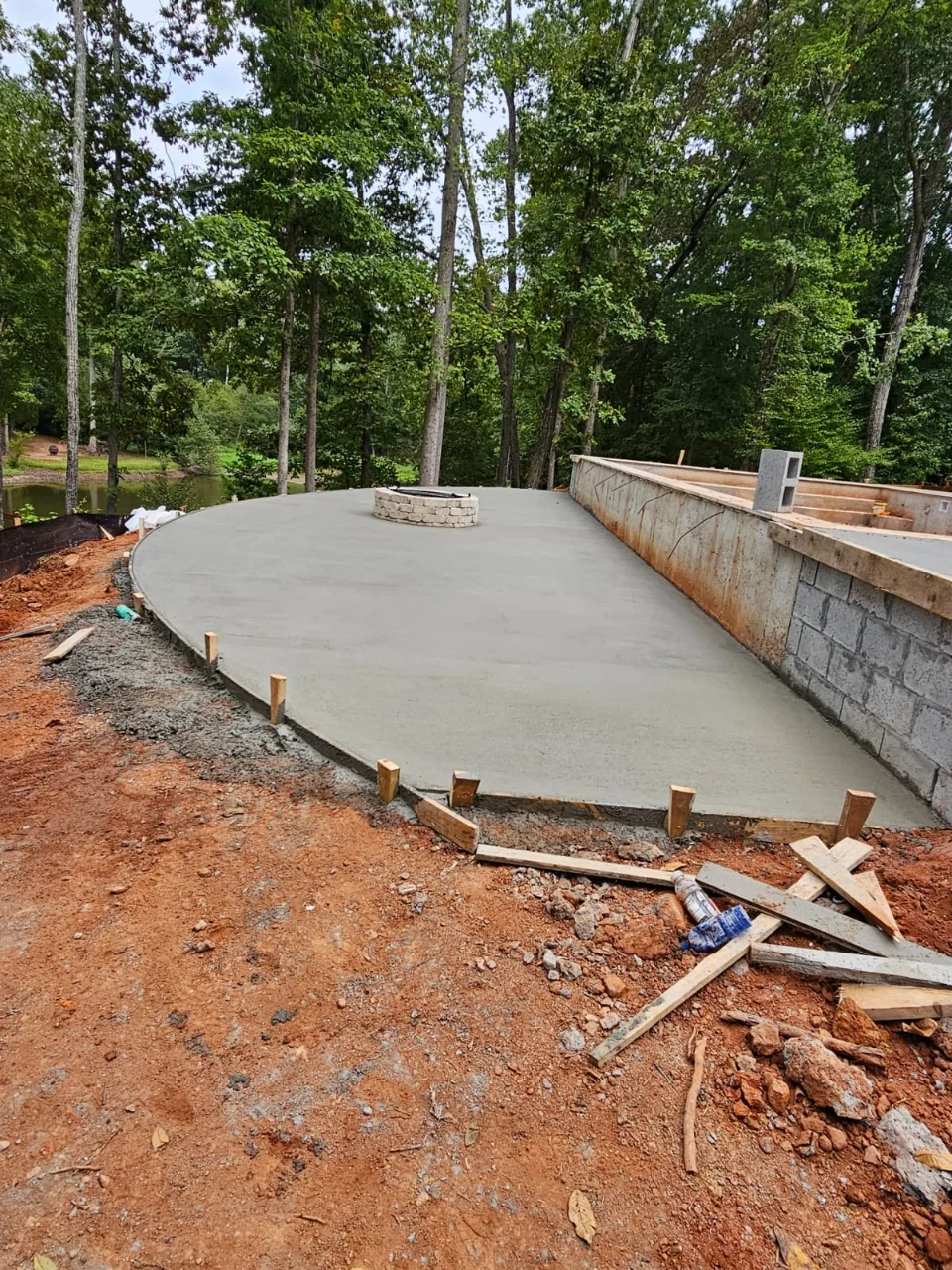 Guzman Concrete Solutions